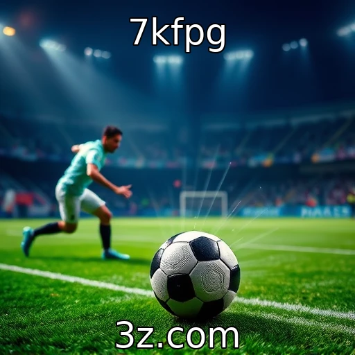 7kfpg Apostas esportivas: como analisar partidas para maximizar lucros