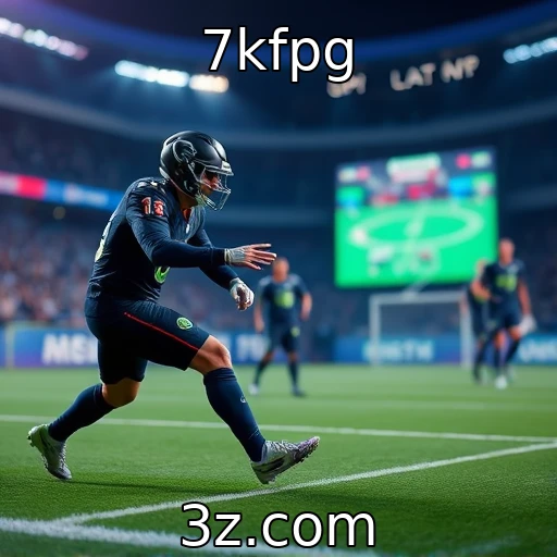 7kfpg As melhores estratégias para dominar apostas em futebol online