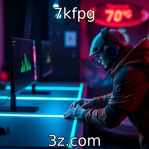 7kfpg Apostas Esportivas: Dicas Para Analisar Partidas de Forma Eficiente