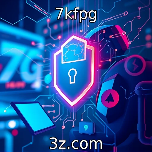 7kfpg E-sports: A Revolução das Apostas em Campeonatos Competitivos