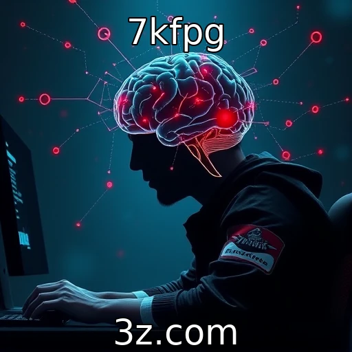 7kfpg Como a psicologia do jogador influencia suas apostas em e-sports