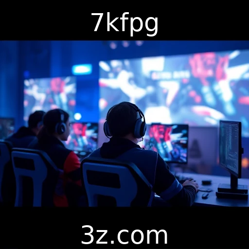 7kfpg Análise profunda das apostas esportivas: Como maximizar seus ganhos