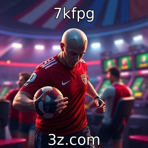 7kfpg Os segredos das análises de partidas nas apostas esportivas