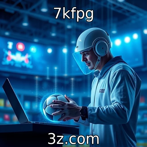 7kfpg Apostas esportivas: Os segredos para análises vencedoras