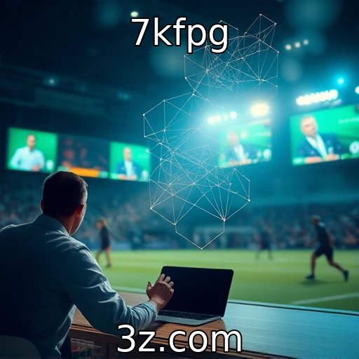 7kfpg Segredos das Apostas: Análise Profunda das Partidas de Futebol