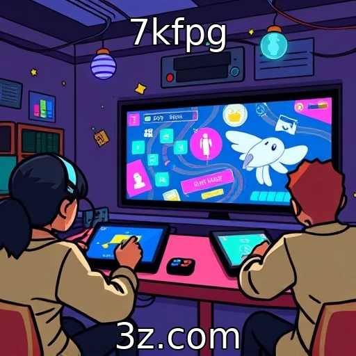 Jogos educacionais ganham espaço em escolas