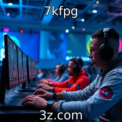 A crescente popularidade dos esports entre jovens