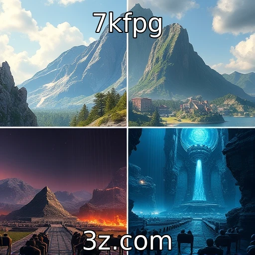 Evolução dos gráficos em jogos modernos